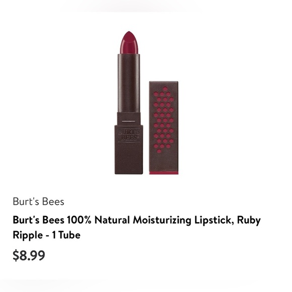 BURT’S BEES Bundle of 6 for $20 - Picture 3 of 7